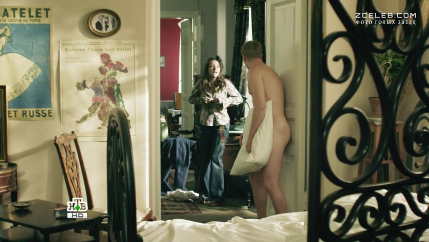 Ольга Андреевна Павловец голая