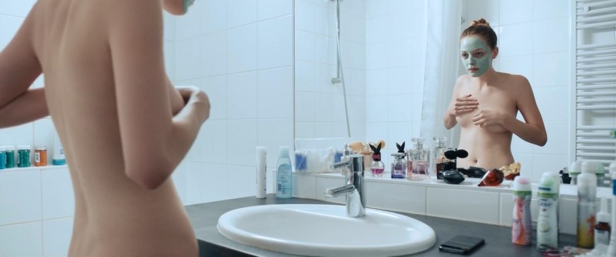 Ингеборга Дапкунайте эротические