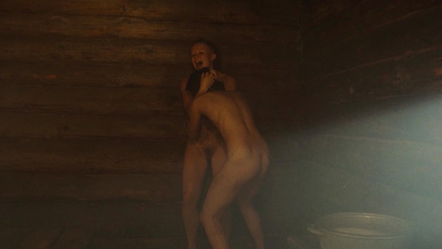 Юлия Пересильд эротические