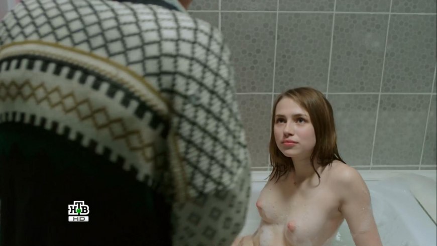 Анна жимская в фильме Monamour