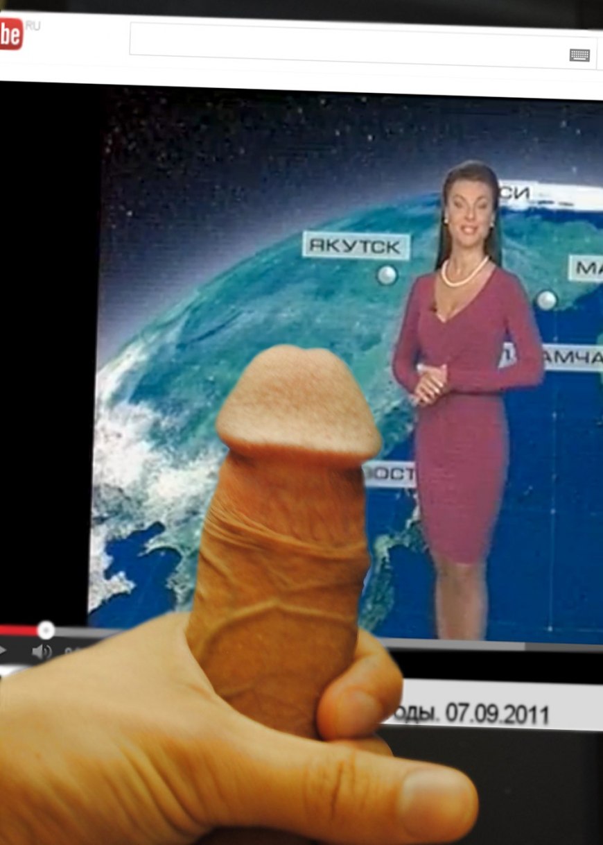 Наталья Зотова ведущая голая