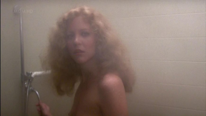 Нэнси Аллен фото Максим