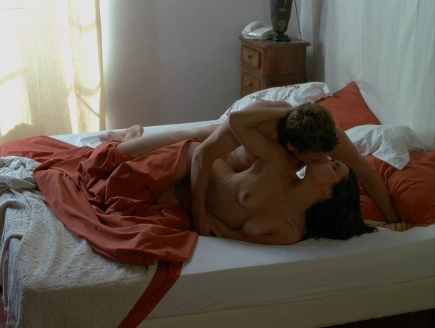 Интимные приключения / à l'aventure (2008)