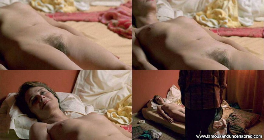 Шарлотта Рэмплинг голая