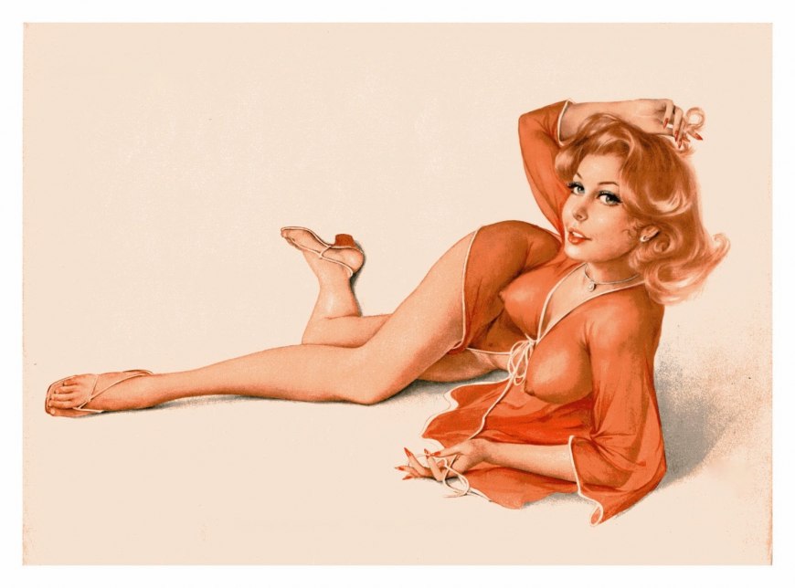Pin Up и СССР: истории из жизни, советы, новости и юмор — Все посты | Пикабу