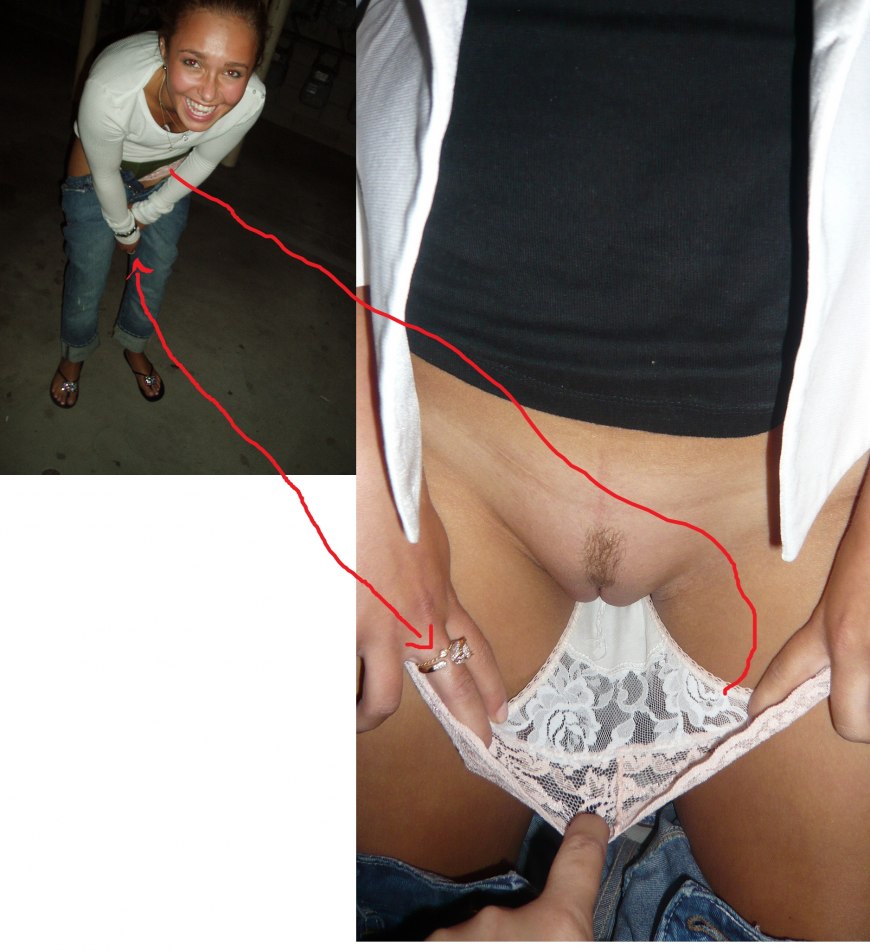 Порнушка случайно попавшая в сеть