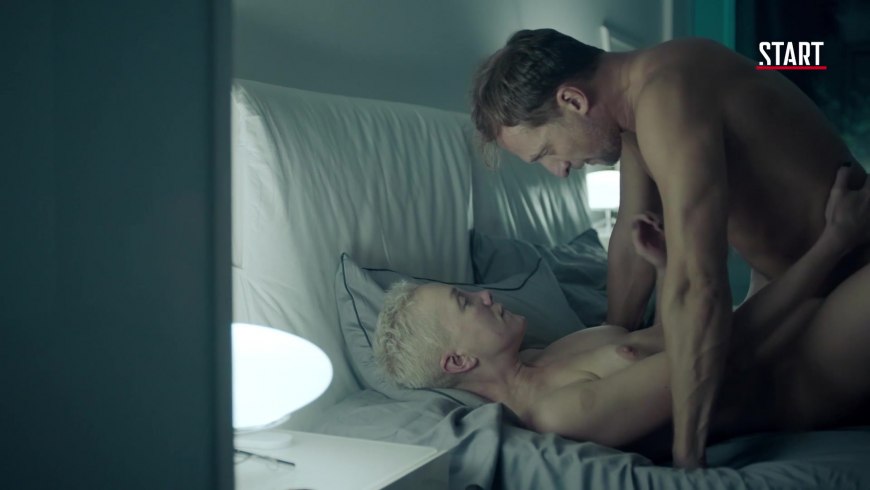 "Содержанки Дарья Мороз nude