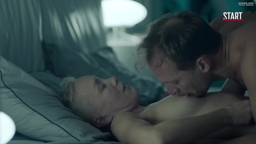 Дарья Мороз на сцене