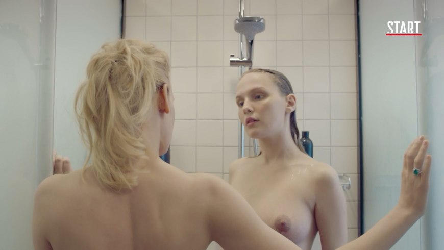 Мария Фомина актриса грудь