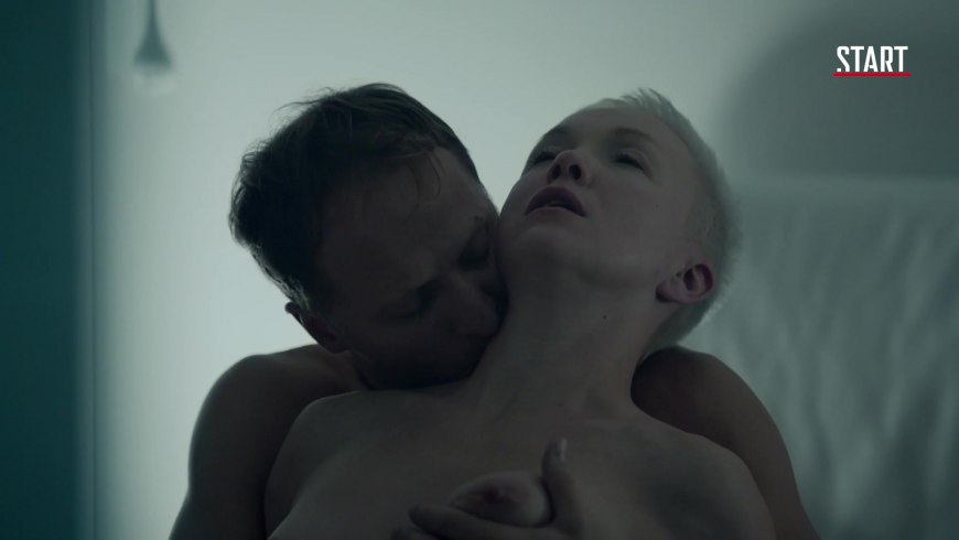 "Содержанки Дарья Мороз nude