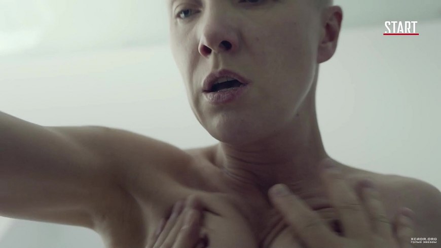 Дарья Мороз постельные сцены в сериале