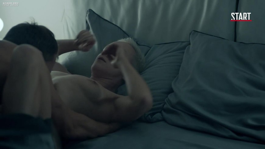 Дарья Морозова постельная сцена