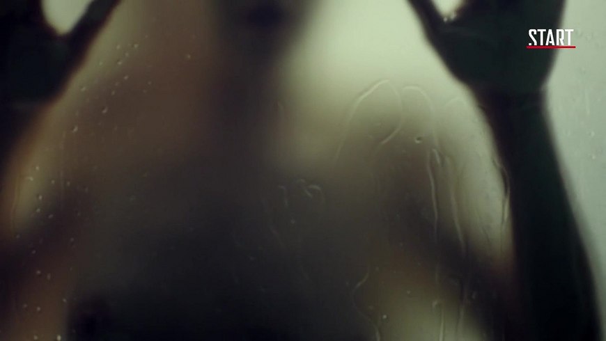 Клиника счастья Дарья Мороз эротические сцены