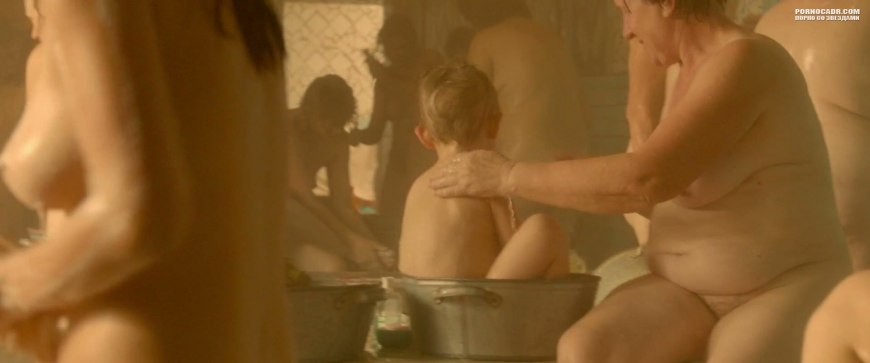 Дарья Мельникова в фильме «однажды», 2013кадры18+