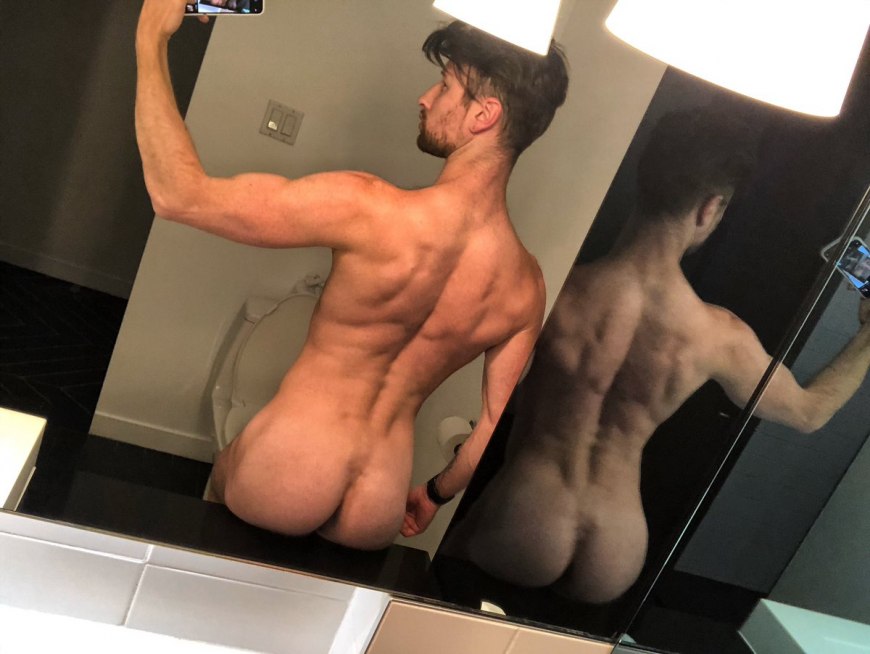 Sean Zevran and Brandon Evans студия falconstudios