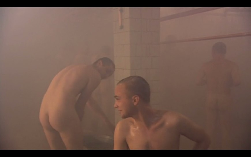 Николай костер-Вальдау nude