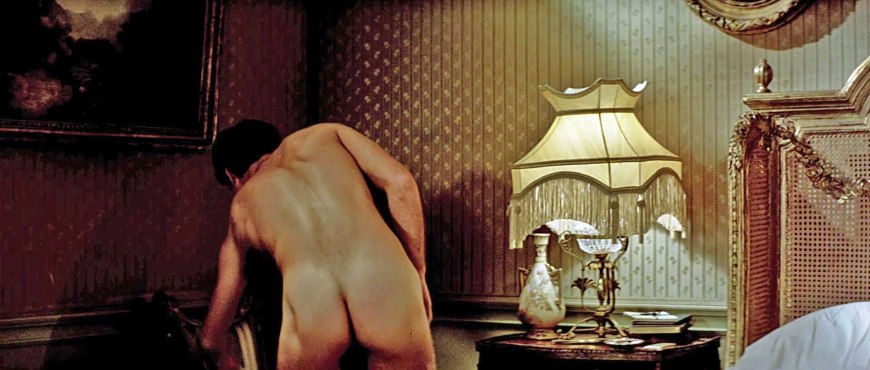 Порнографические фото с парнем