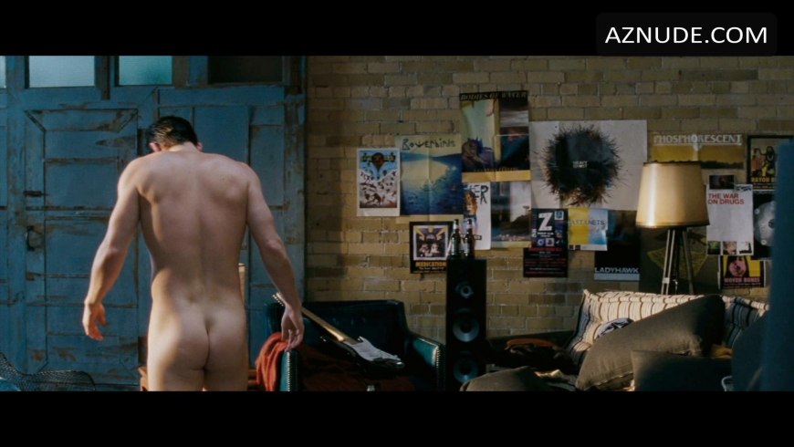 Джастин Бибер голый член