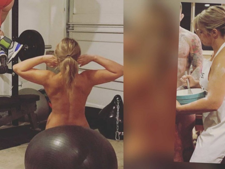 Пейдж Ванзант порнофильмы