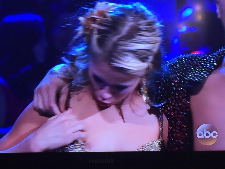 Пейдж Ванзант горячие