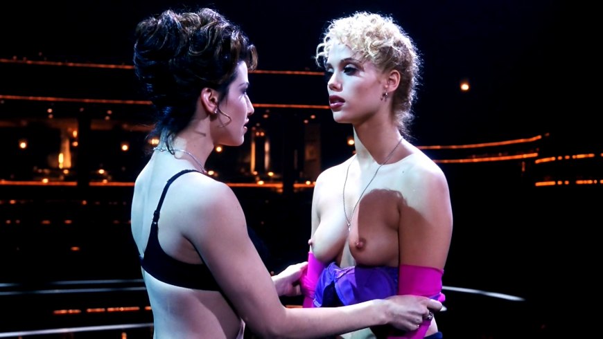 Элизабет Беркли Шоугелз