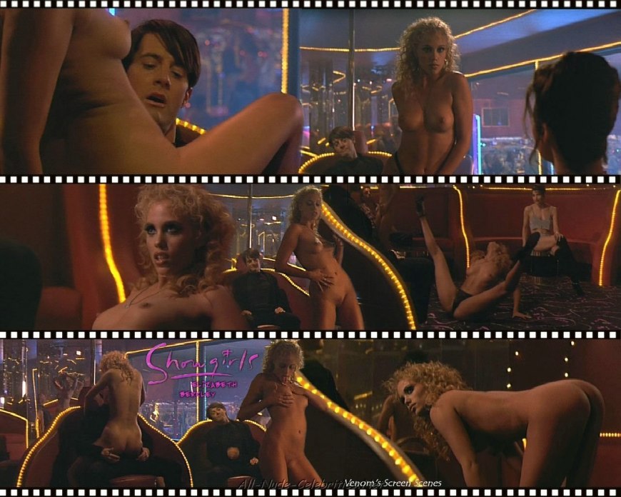 Э Беркли актриса голая