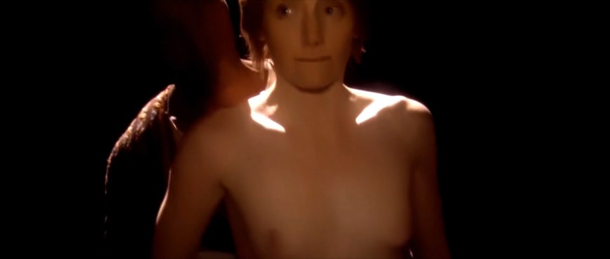 Голая Брайс Даллас Говард