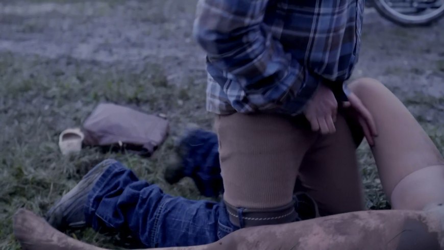 Мария Поезжаева эротические сцены