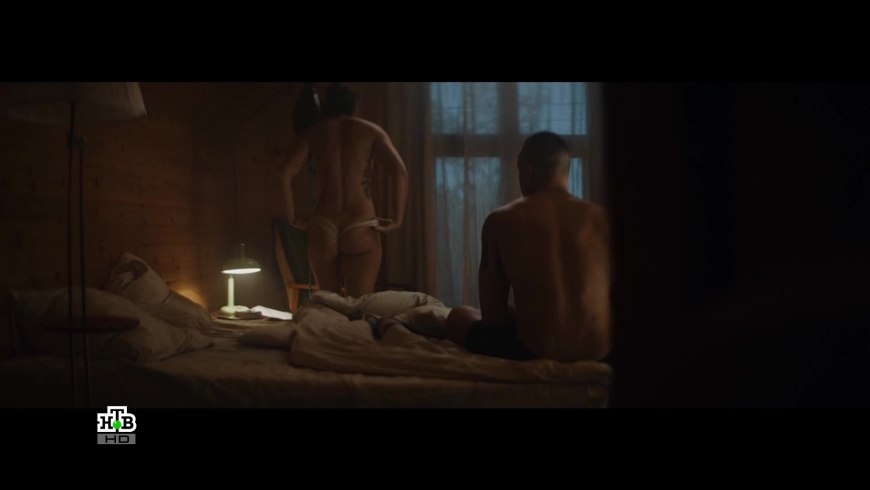 Агата Муцениеце эротические