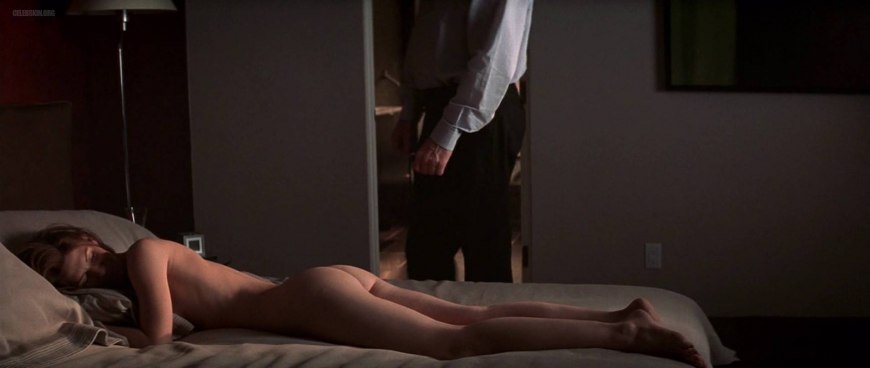 Клэр Дэйнс 18 +