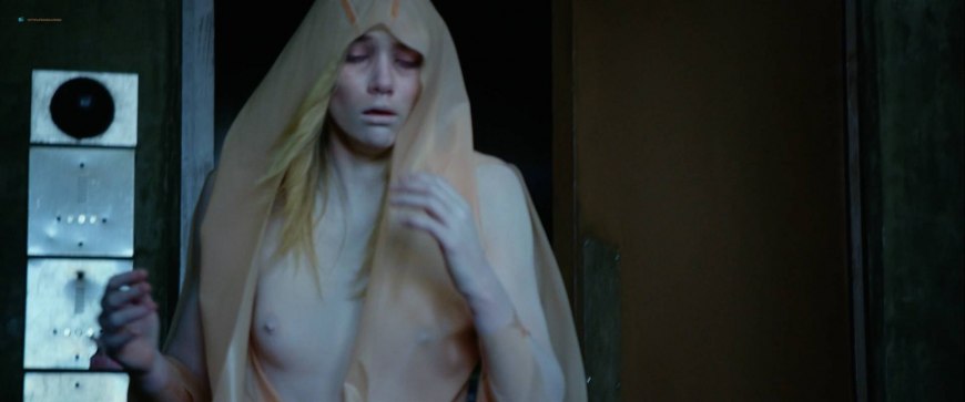 Голая Джелли Хоуи фото