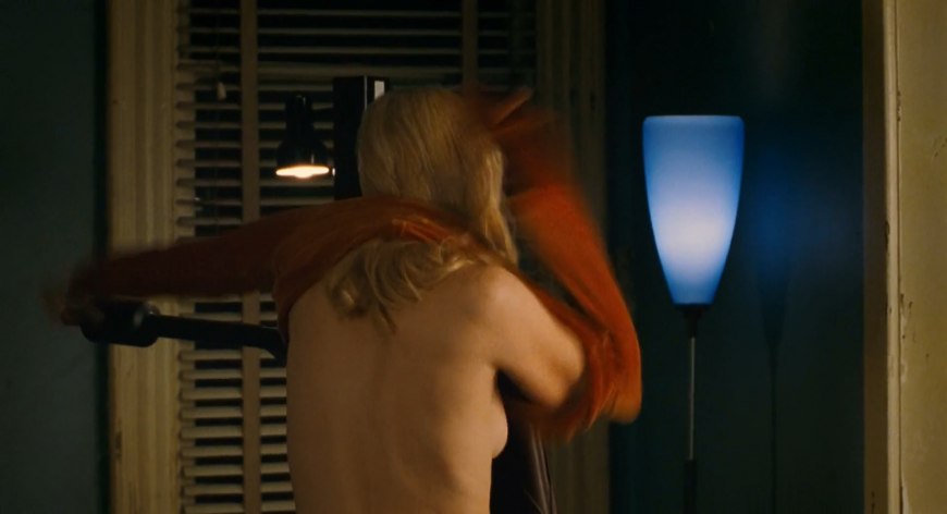 Бриджит Уилсон горячие фото