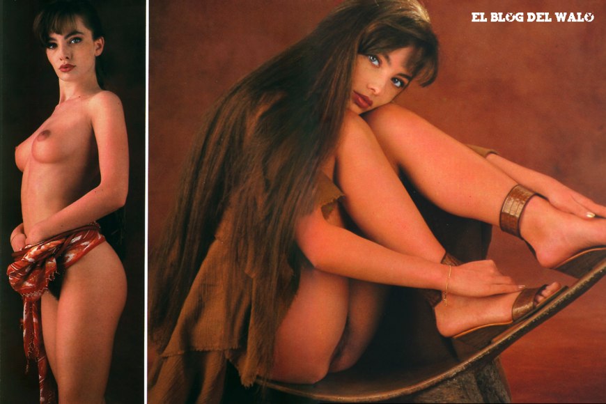 Бриджитт Уилсон плэйбой