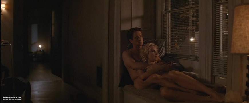 Инстинкт Наги Шерон Стоун