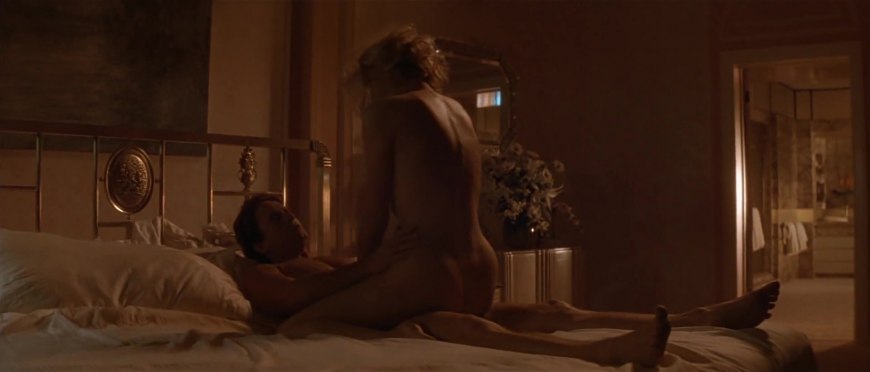 Шерон Стоун голая в фильме