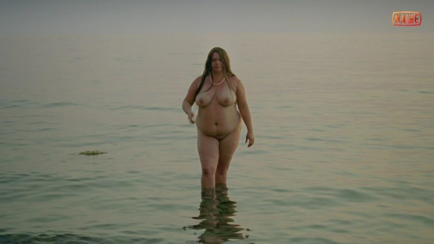 Виктория Тарасова голая