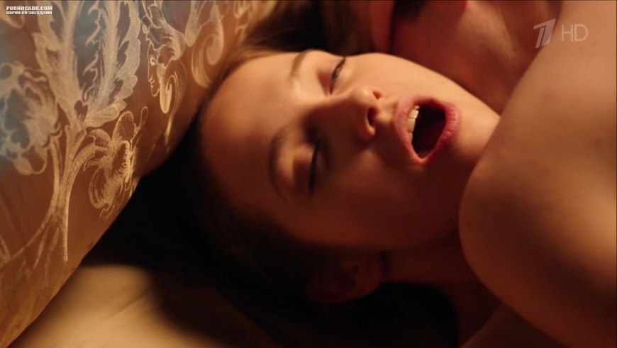 Мария Фефилова постельные сцены