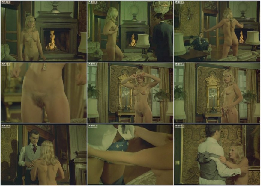 Куликова Мария актриса ню