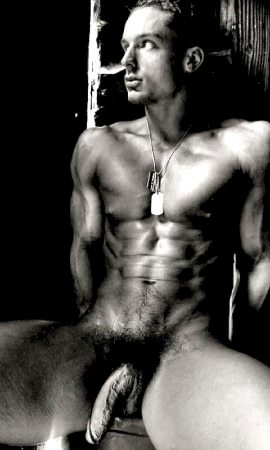 Красивые парни с красивыми членами