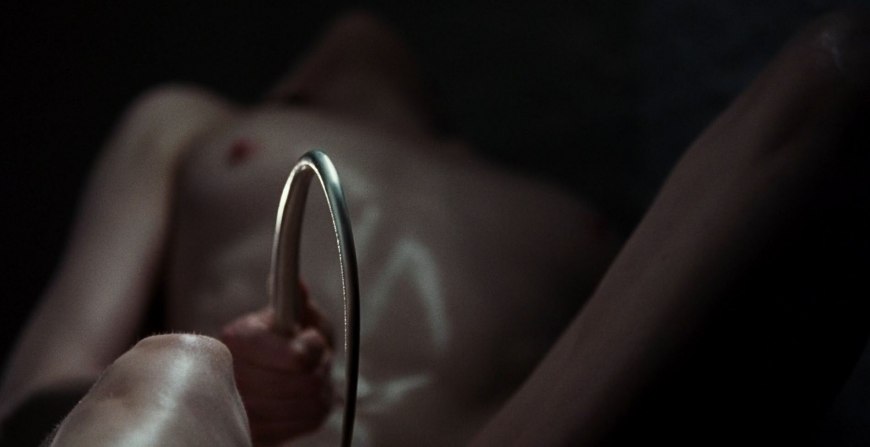 Шарлотта Генсбур Nymphomaniac