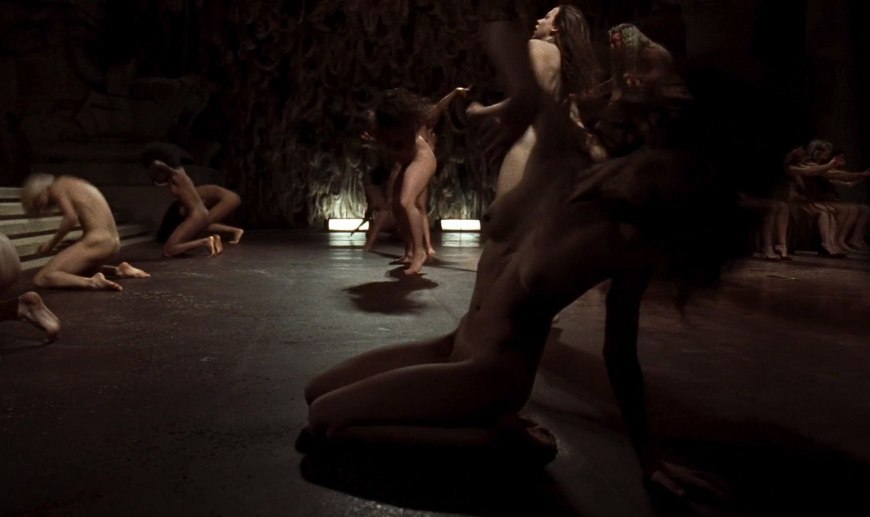 Миа гот голая лекарство от здоровья