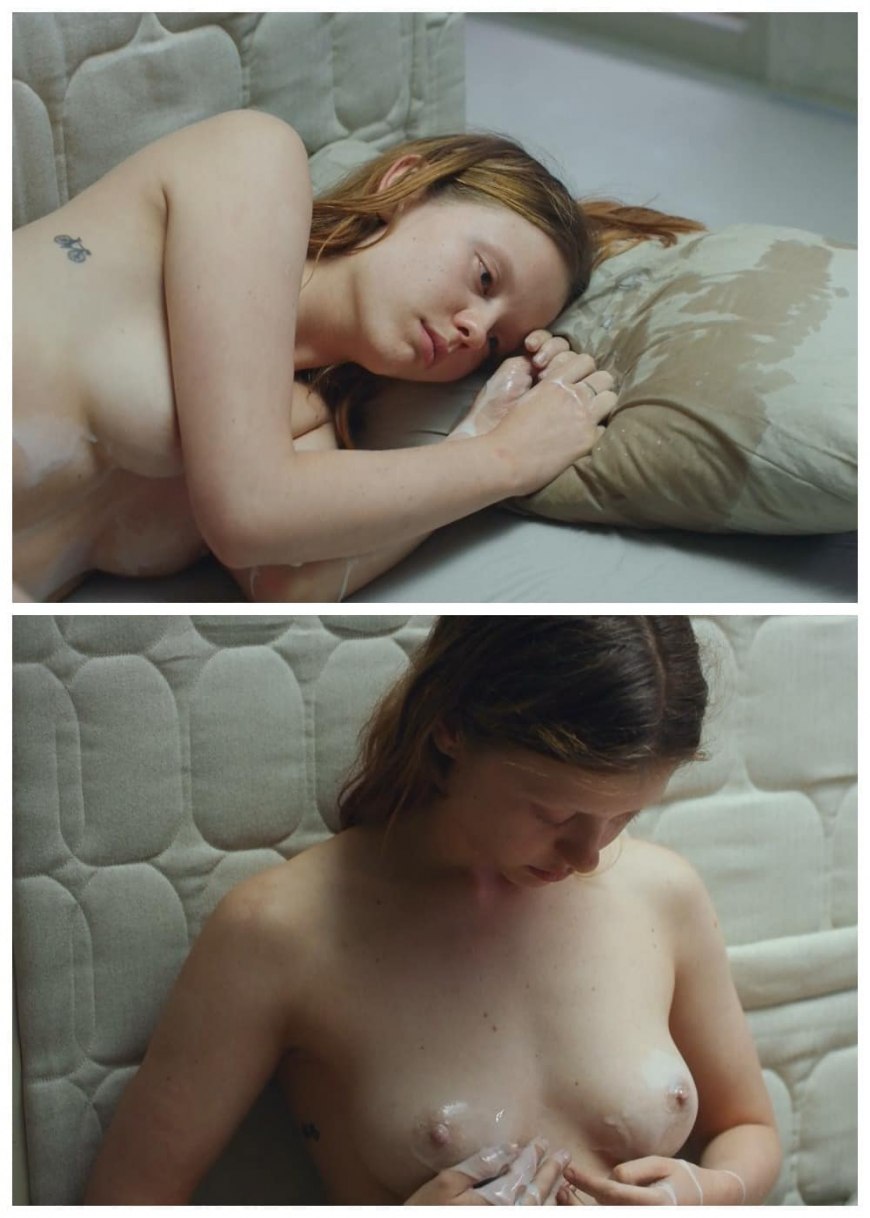 Стэйси Мартин кино нимфоманка