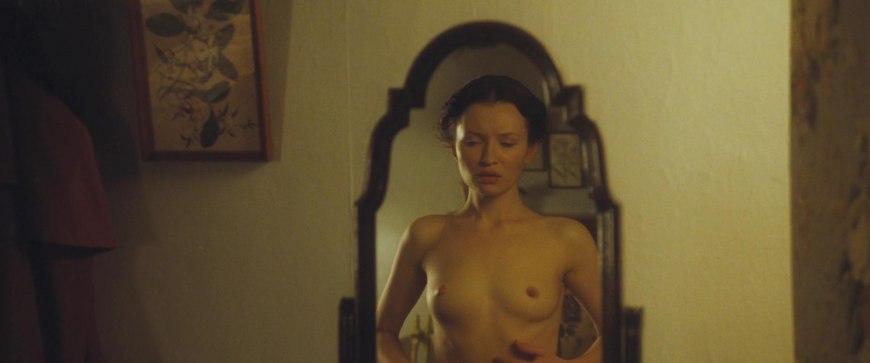 Фото Эмили Гарсиа голой