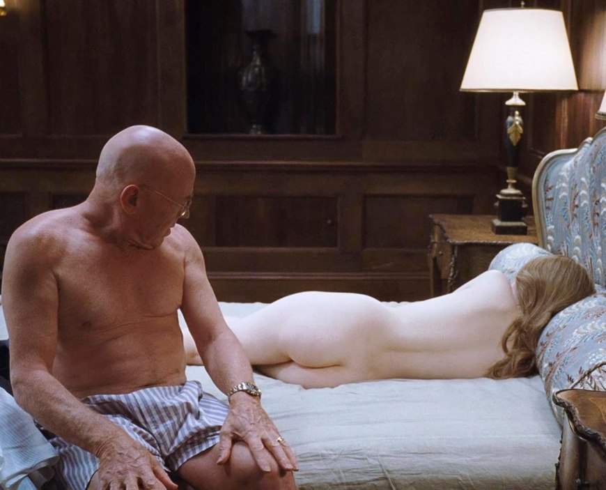 Актриса Эмили Браунинг голая