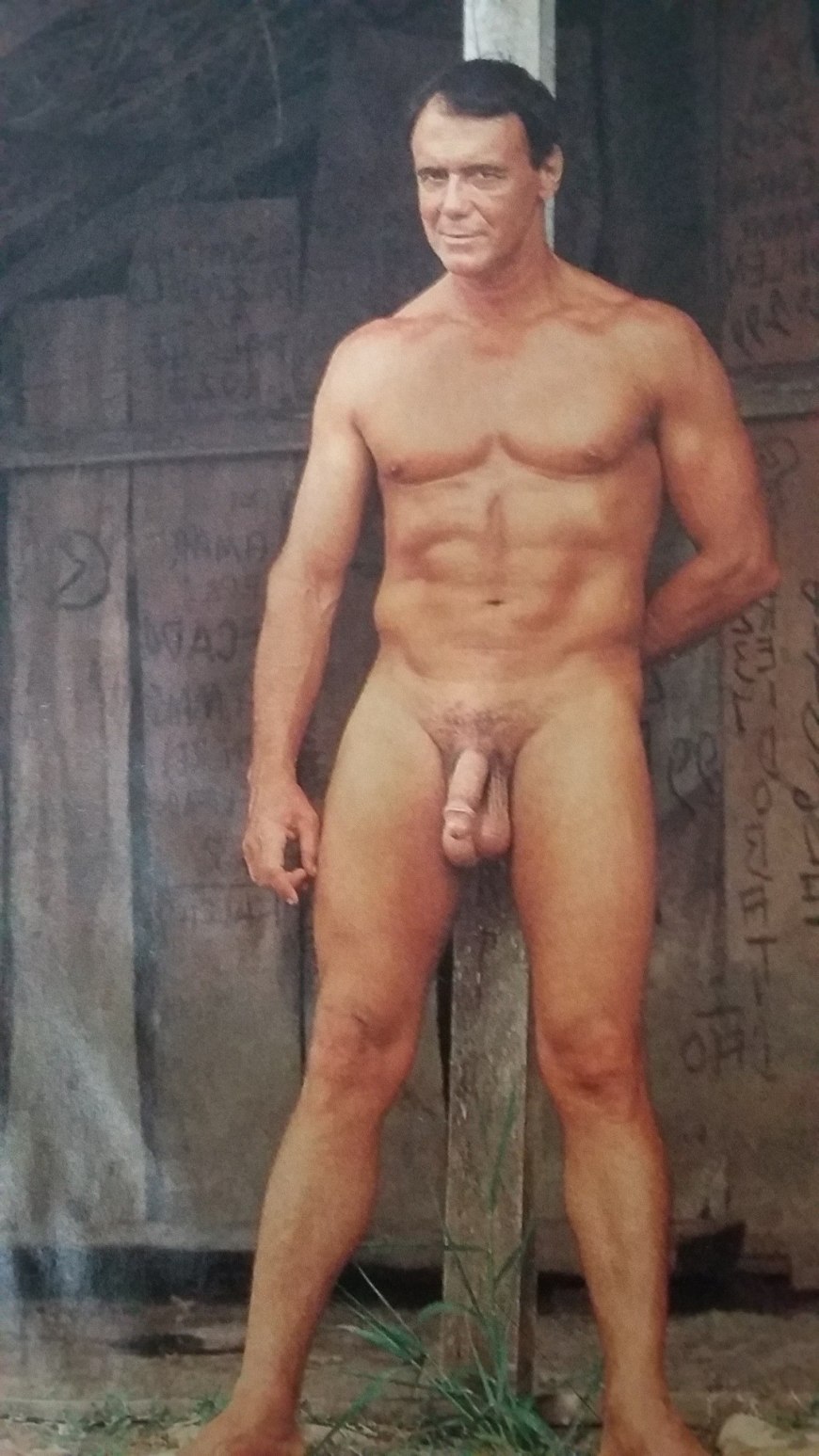 Мужчины известные порнозвезды