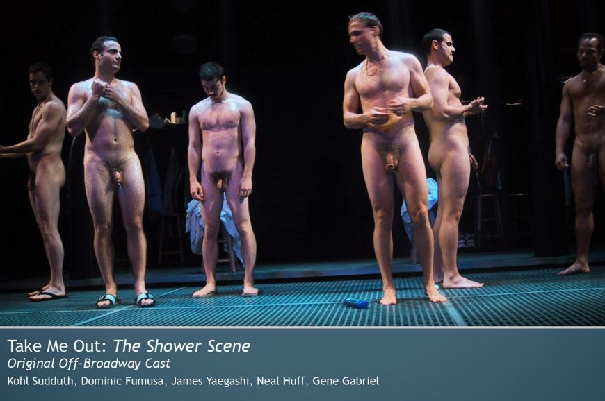 Девушки раздеваются на ТВ шоу