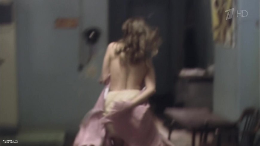 Миклош Анна актриса ню