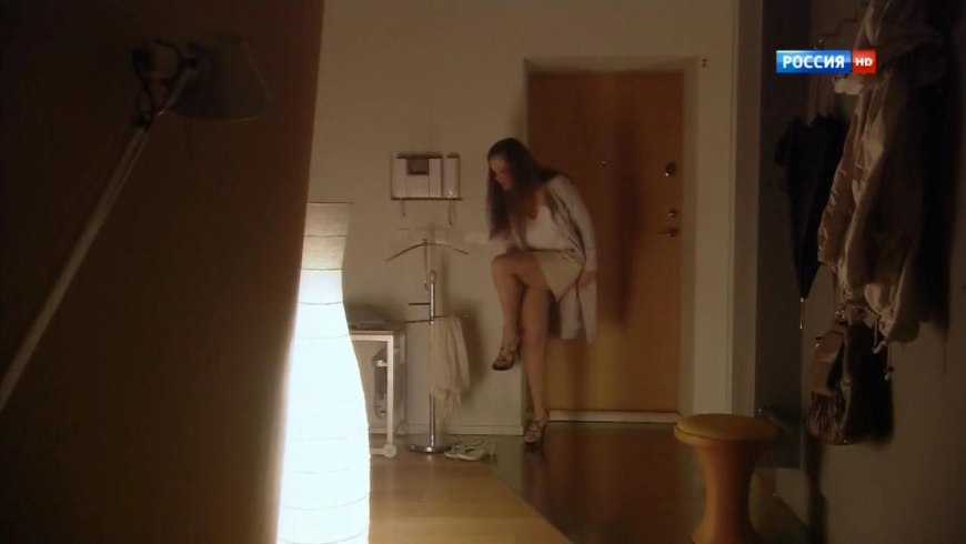 Ruta Gedmintas эротические голая грудь Слейн Келли