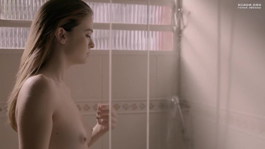 Габриэлла Уайлд эро фото