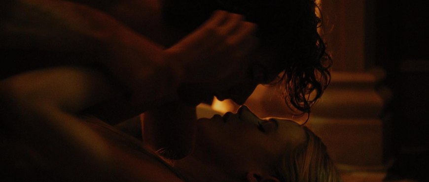 Габриэлла Уайлд горячие nude